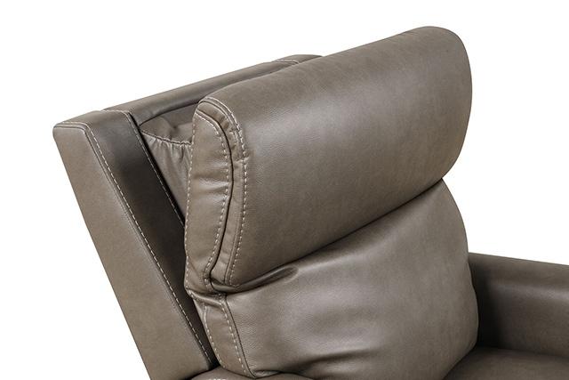 Barnabas Lift Chair - California Furniture (Coachella, CA)
