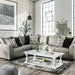 Barnett Sectional - California Furniture (Coachella, CA)
