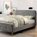 Barney Full Bed - California Furniture (Coachella, CA)