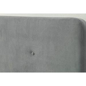 Barney Full Bed - California Furniture (Coachella, CA)