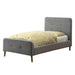 Barney Full Bed - California Furniture (Coachella, CA)