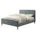 Barney Bed - California Furniture (Coachella, CA)