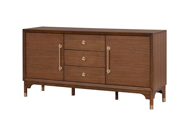 Hepburne Server - California Furniture (Coachella, CA)