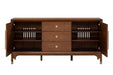 Hepburne Server - California Furniture (Coachella, CA)