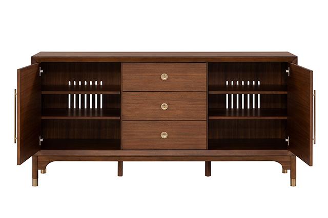Hepburne Server - California Furniture (Coachella, CA)
