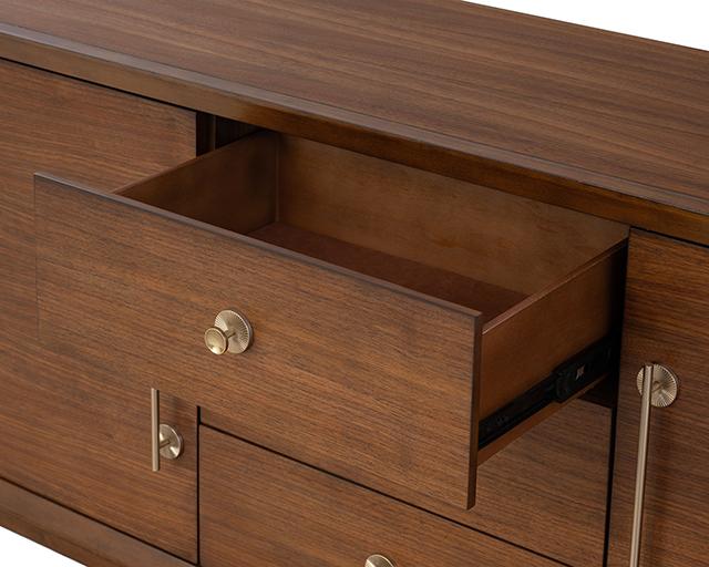 Hepburne Server - California Furniture (Coachella, CA)