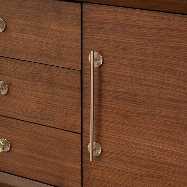 Hepburne Server - California Furniture (Coachella, CA)
