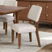 Hepburne Side Chair (2/CTN) - California Furniture (Coachella, CA)