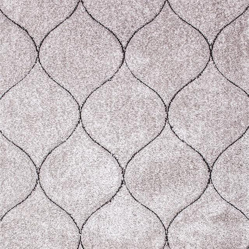 HEPSIBA 5' X 7' Area Rug - California Furniture (Coachella, CA)