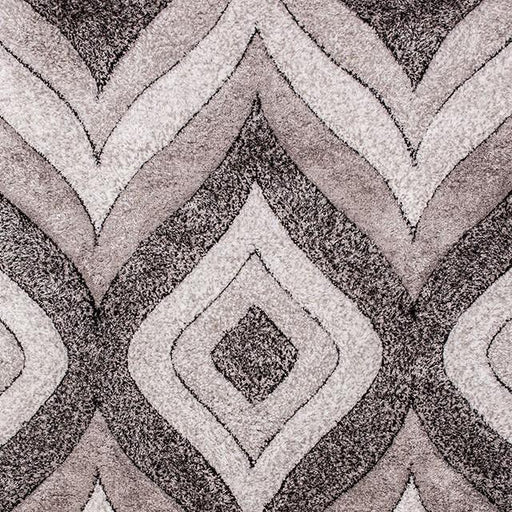 HEPSIBA 5' X 7' Area Rug - California Furniture (Coachella, CA)