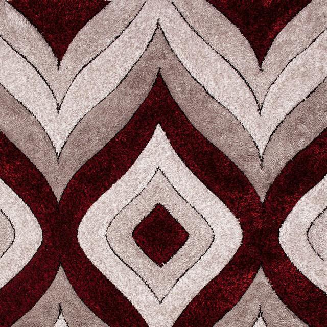 HEPSIBA 5' X 7' Area Rug - California Furniture (Coachella, CA)