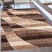 HEPSIBA 5' X 7' Area Rug - California Furniture (Coachella, CA)