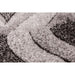 HEPSIBA 5' X 7' Area Rug - California Furniture (Coachella, CA)