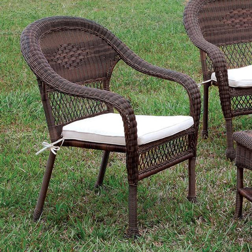 Barua Patio Chair - California Furniture (Coachella, CA)