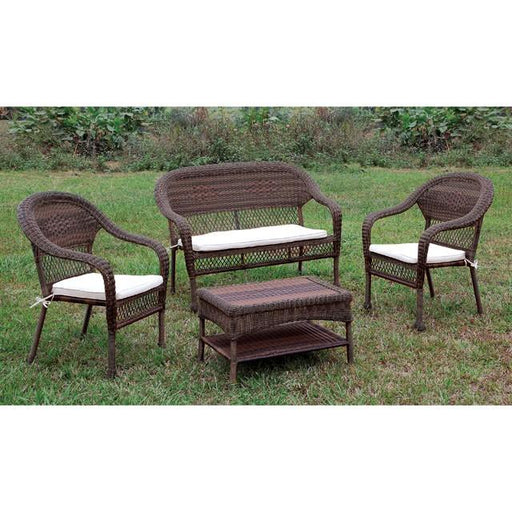 Barua Patio Chair - California Furniture (Coachella, CA)