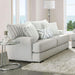 HERMILLY Loveseat - California Furniture (Coachella, CA)