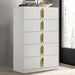 Basildon Chest - California Furniture (Coachella, CA)