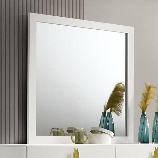 Basildon Mirror - California Furniture (Coachella, CA)