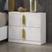 Basildon Nightstand - California Furniture (Coachella, CA)