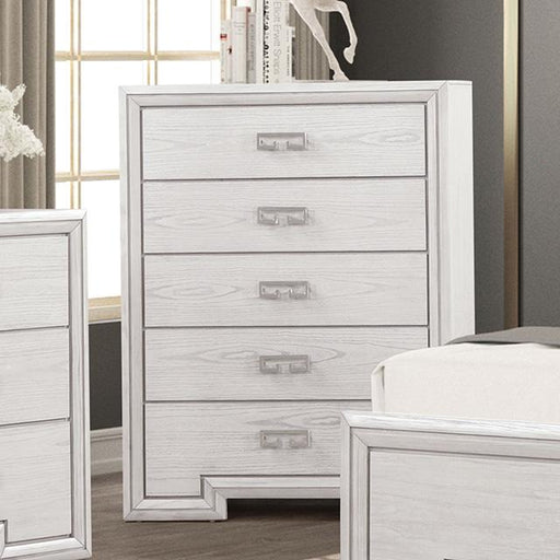Basilone Chest - California Furniture (Coachella, CA)