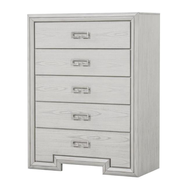 Basilone Chest - California Furniture (Coachella, CA)