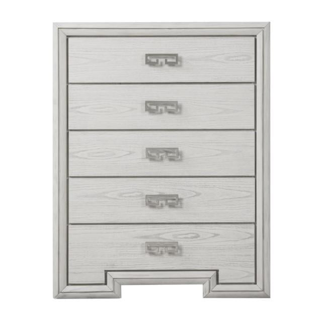 Basilone Chest - California Furniture (Coachella, CA)