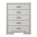 Basilone Chest - California Furniture (Coachella, CA)