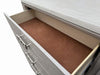 Basilone Chest - California Furniture (Coachella, CA)