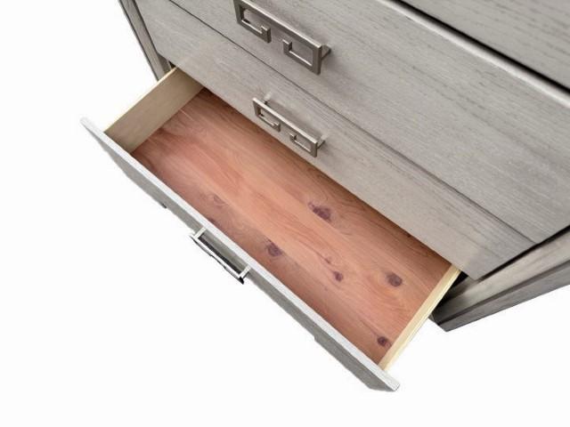 Basilone Chest - California Furniture (Coachella, CA)