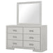 Basilone Dresser - California Furniture (Coachella, CA)