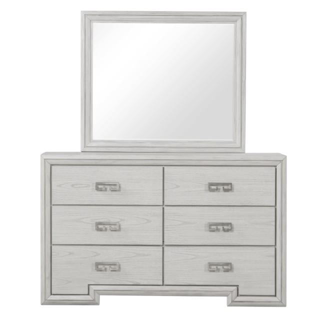 Basilone Dresser - California Furniture (Coachella, CA)