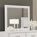 Basilone Mirror - California Furniture (Coachella, CA)