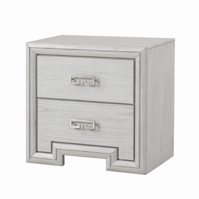 Basilone Nightstand - California Furniture (Coachella, CA)