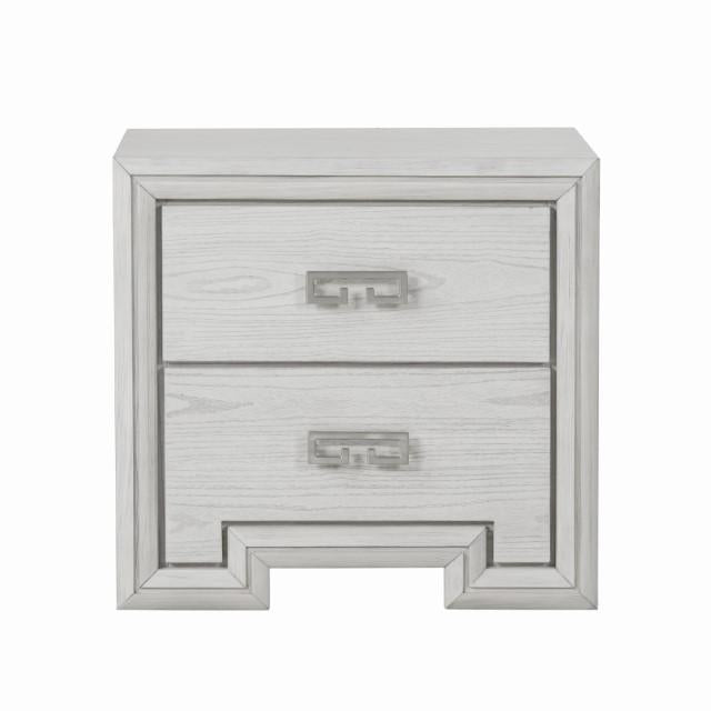 Basilone Nightstand - California Furniture (Coachella, CA)