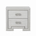 Basilone Nightstand - California Furniture (Coachella, CA)