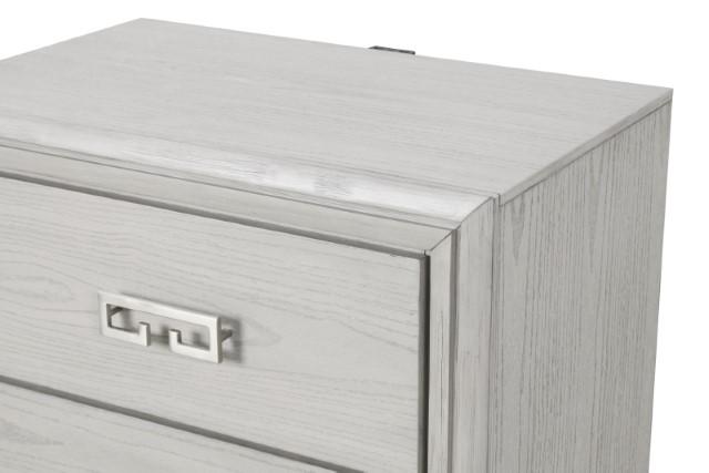 Basilone Nightstand - California Furniture (Coachella, CA)