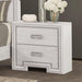 Basilone Nightstand - California Furniture (Coachella, CA)