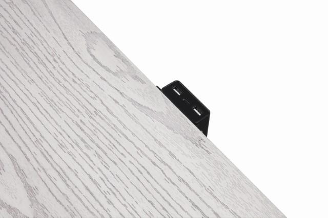 Basilone Nightstand - California Furniture (Coachella, CA)