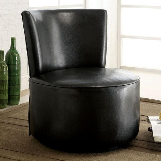 Bay Shore Accent Chair - California Furniture (Coachella, CA)