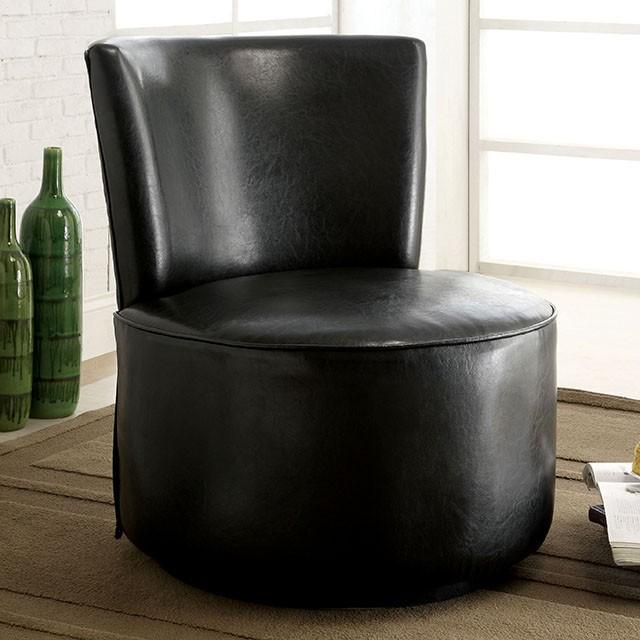 Bay Shore Accent Chair - California Furniture (Coachella, CA)