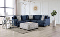 Bayswater Sectional - California Furniture (Coachella, CA)