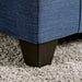 Bayswater Sectional - California Furniture (Coachella, CA)