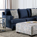Bayswater Sectional - California Furniture (Coachella, CA)