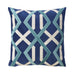 Bea Indigo 20" X 20" Pillow, Indigo (2/CTN) - California Furniture (Coachella, CA)