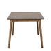 Beale 7 Pc Dining Table Set - California Furniture (Coachella, CA)