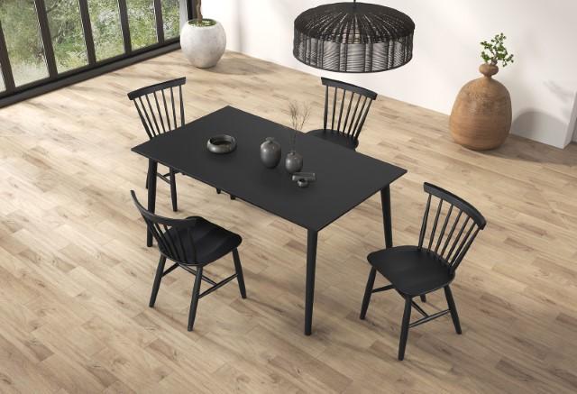 Beale 7 Pc Dining Table Set - California Furniture (Coachella, CA)