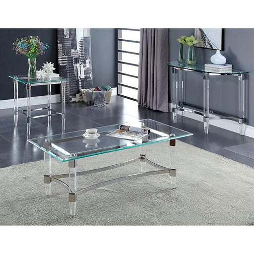 Beaumaris Coffee Table - California Furniture (Coachella, CA)