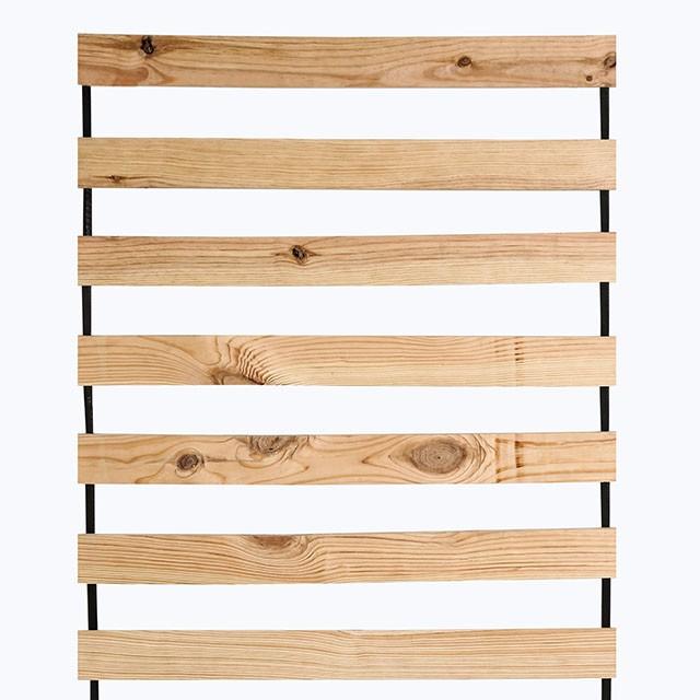Becky Twin Slat Kit - California Furniture (Coachella, CA)