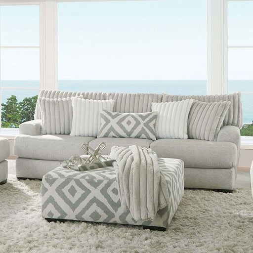 HERMILLY Sofa - California Furniture (Coachella, CA)