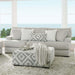 HERMILLY Sofa - California Furniture (Coachella, CA)